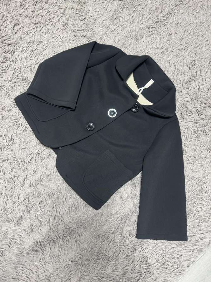 Made in Italy švarkas-puspaltys - nuotraukos Nr. 12