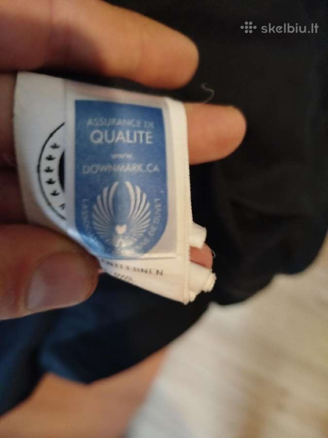Canada Goose Parka - nuotraukos Nr. 6