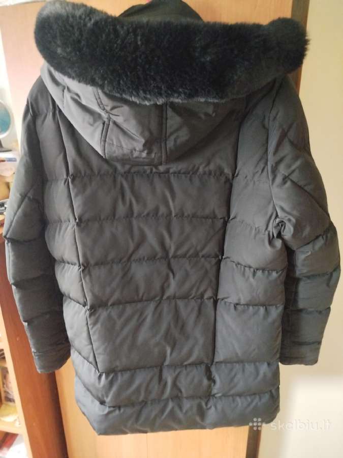 Canada Goose Parka - nuotraukos Nr. 3