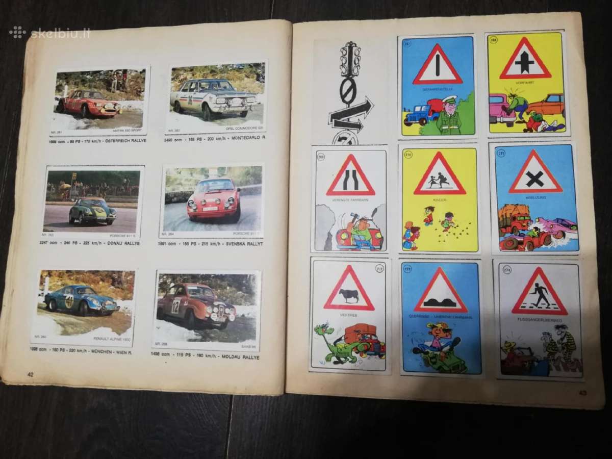 Kolekcinis auto parade. - nuotraukos Nr. 8