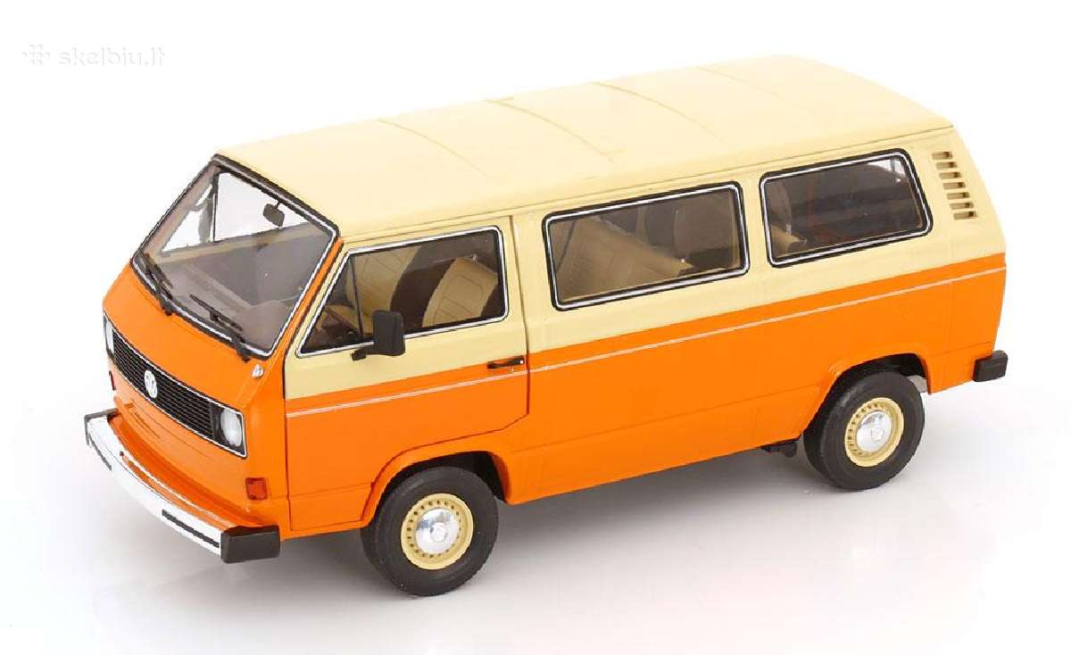 Volkswagen T3a