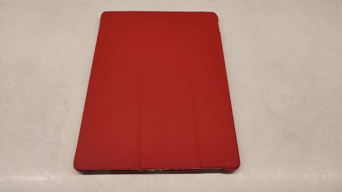 Apple iPad Pro 12,9 inch, 2 gen. 64 GB Gold - nuotraukos Nr. 11