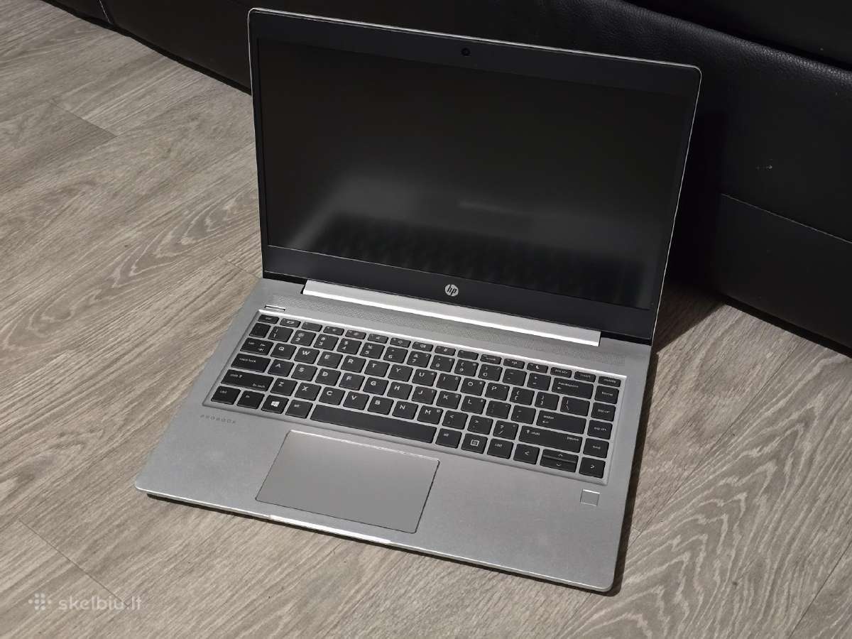Hp probook 440 G6
