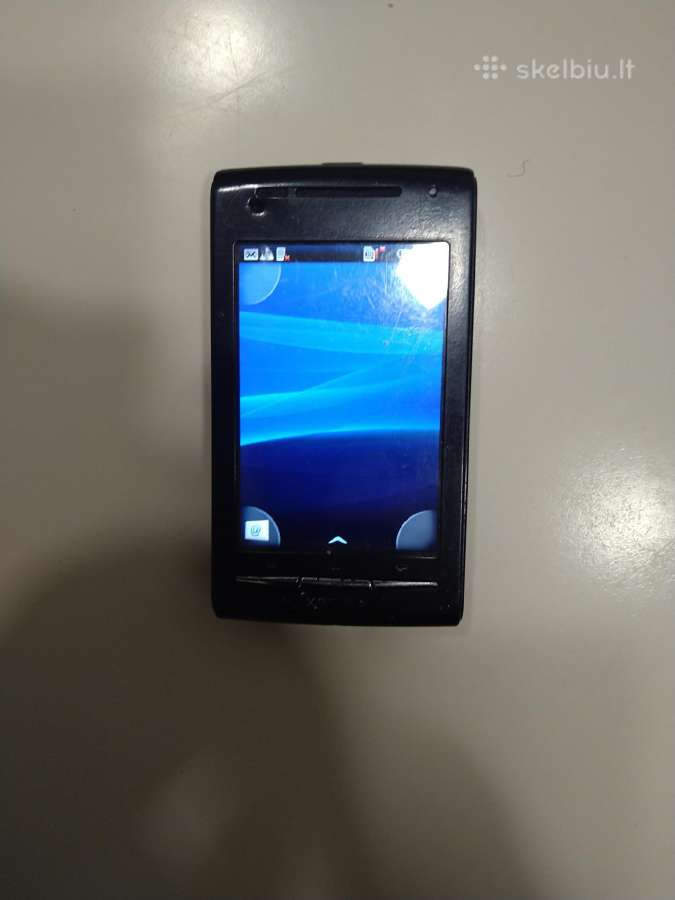 Parduodu Sony Xperia E15i
