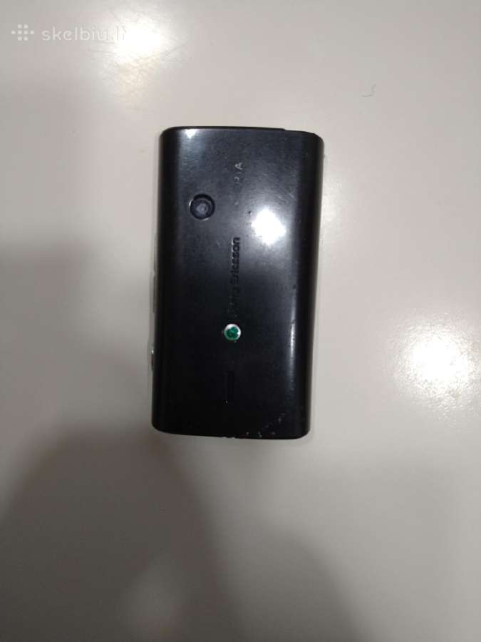 Parduodu Sony Xperia E15i - nuotraukos Nr. 2