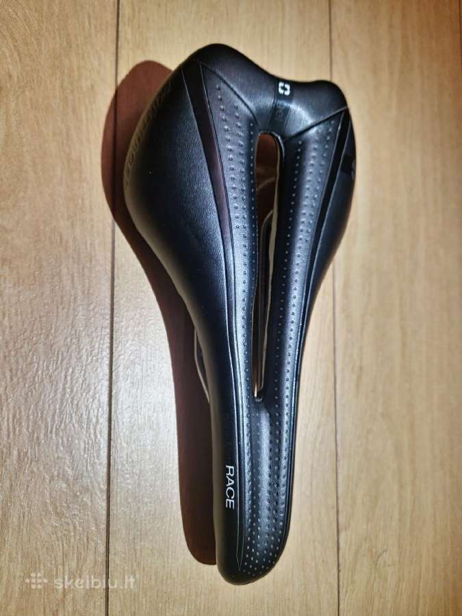 Bontrager Paradigm Race balnelis