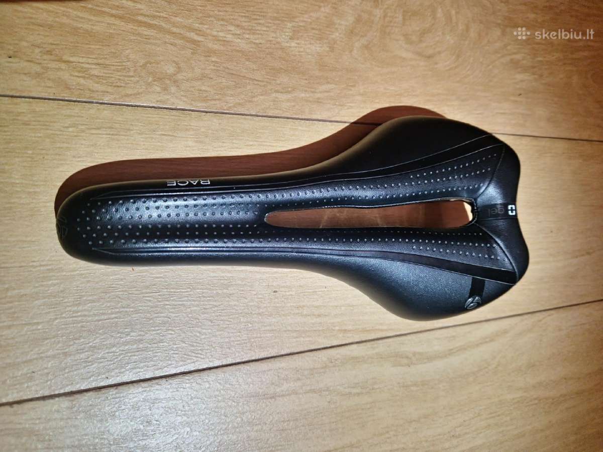 Bontrager Paradigm Race balnelis - nuotraukos Nr. 2