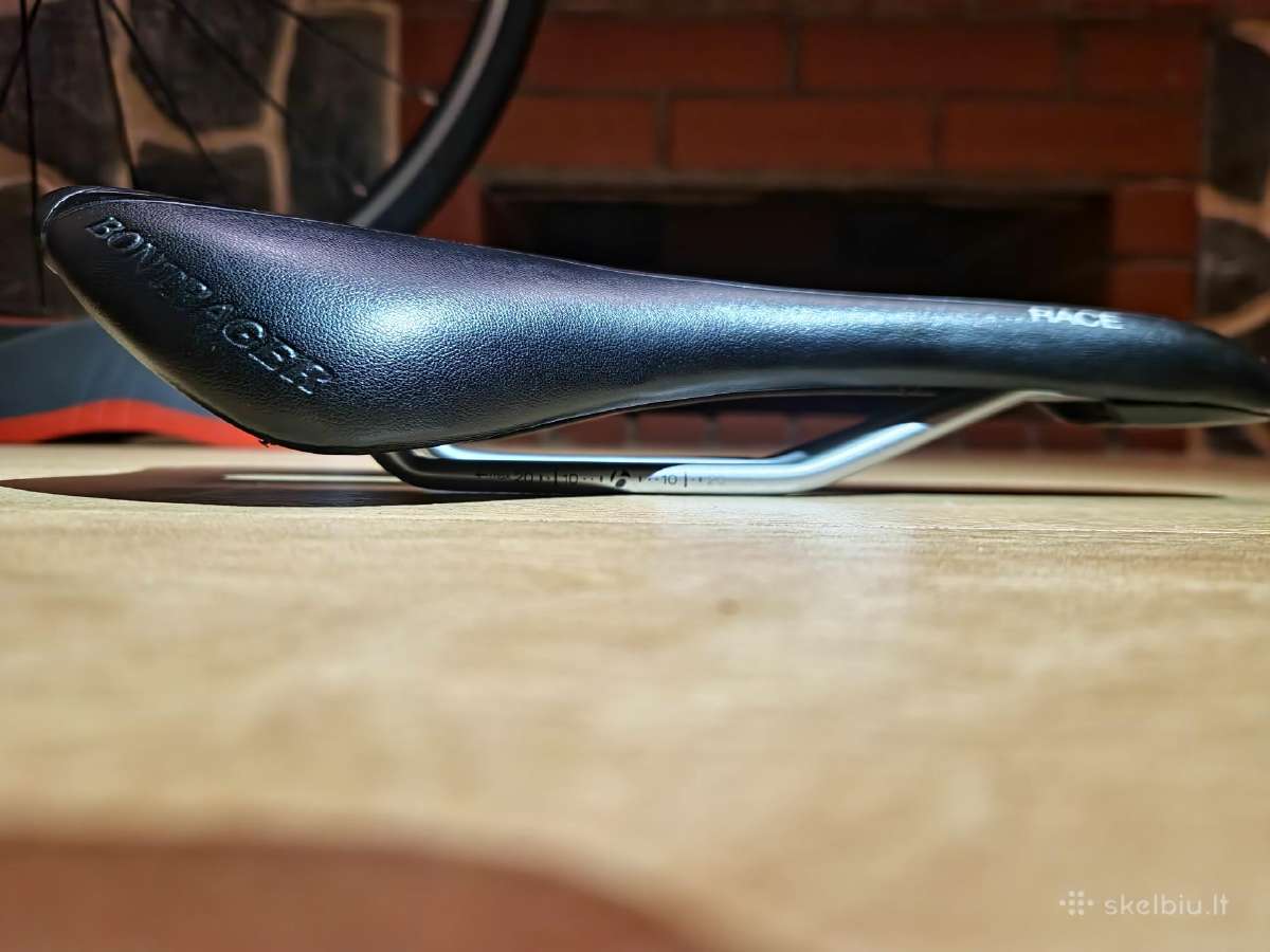 Bontrager Paradigm Race balnelis - nuotraukos Nr. 4