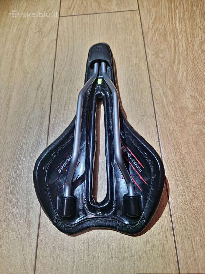 Bontrager Paradigm Race balnelis - nuotraukos Nr. 5