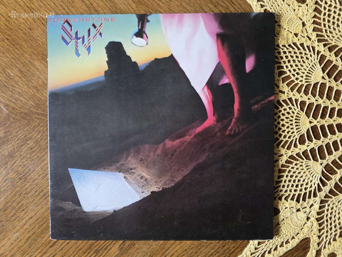 Status Quo. Simply Red. Toto.michael Schenker.styx - nuotraukos Nr. 6