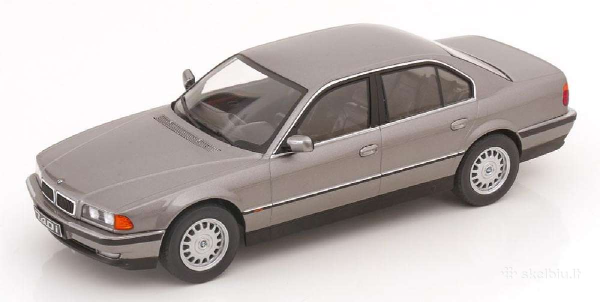 Bmw 740i (E38)