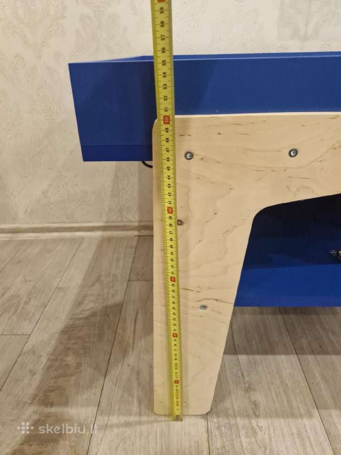 Parduodamas naujas šviesos stalas su LED atšvietim - nuotraukos Nr. 14