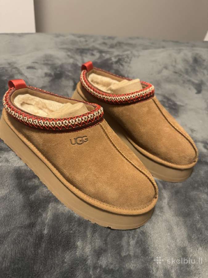 Ugg Tazz