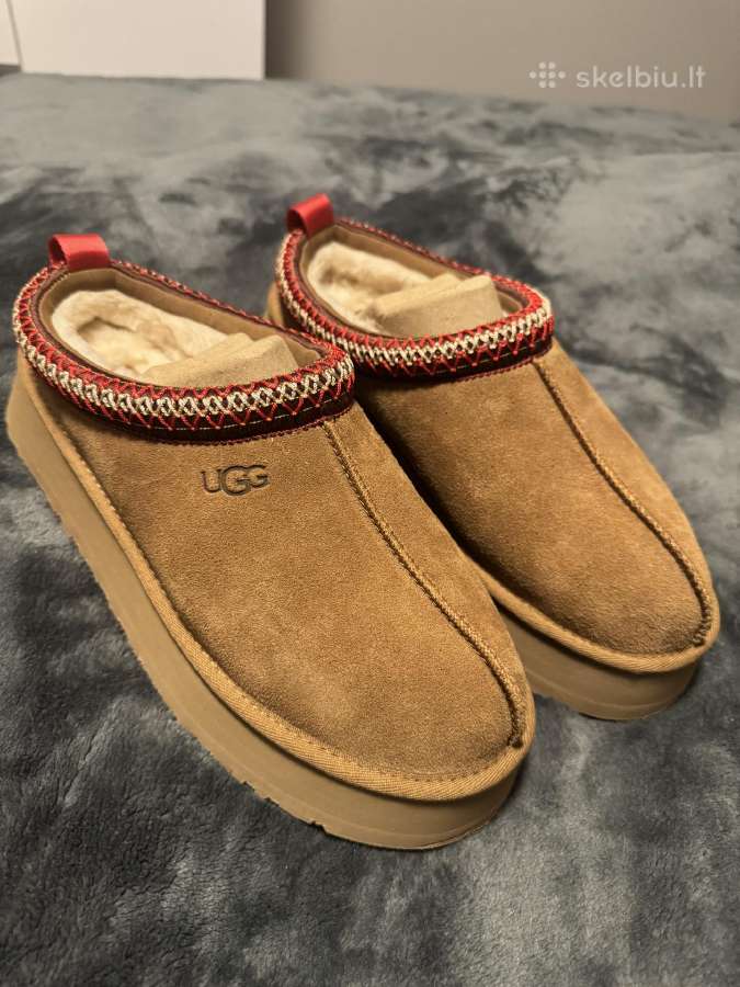 Ugg Tazz - nuotraukos Nr. 2