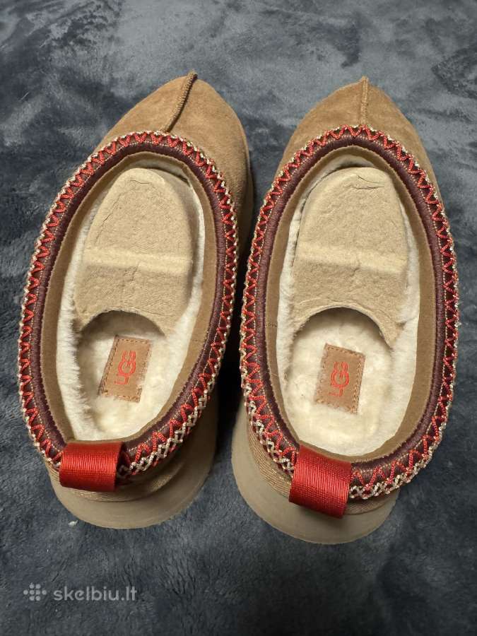 Ugg Tazz - nuotraukos Nr. 4