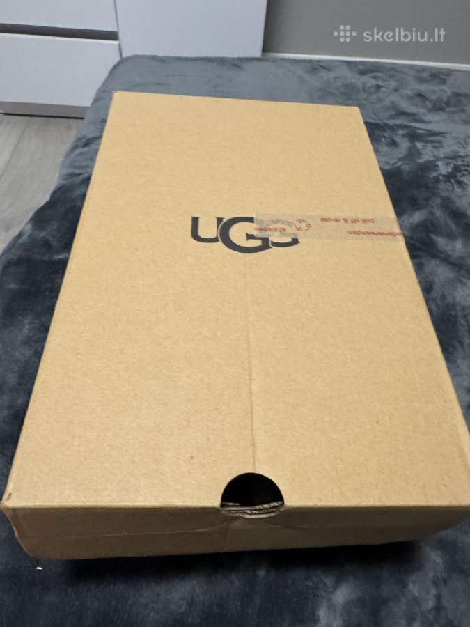 Ugg Tazz - nuotraukos Nr. 6