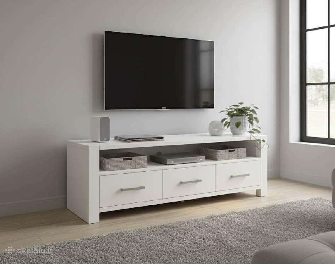 TV staliukas
