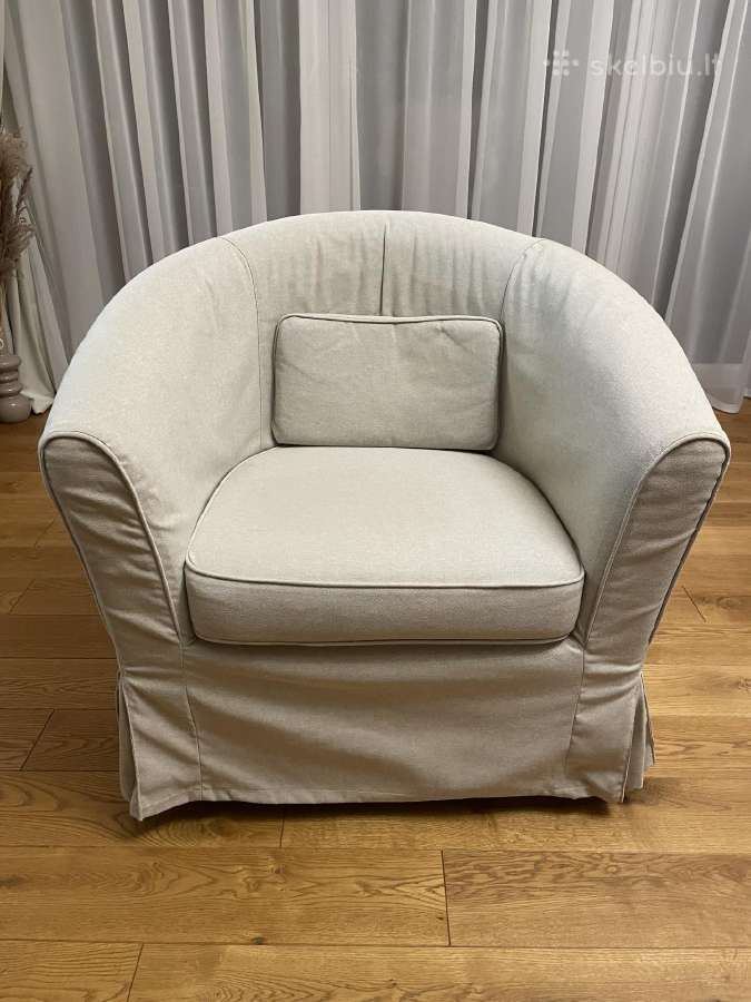 Fotelis Ikea