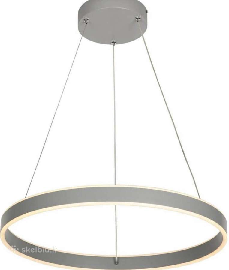 Modernus LED šviestuvas