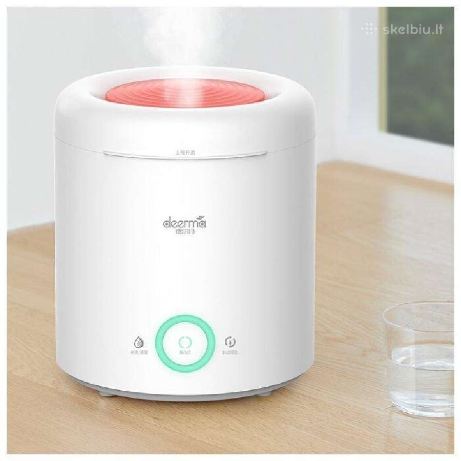 Xiaomi Deerma Dem-f301 oro drėkintuvas