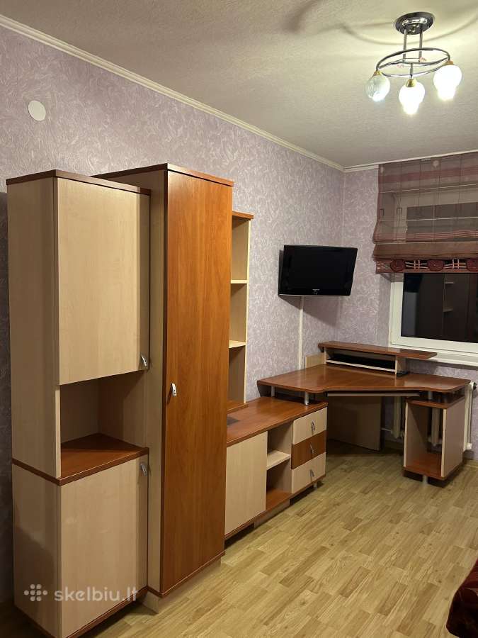 Baldų komplektas