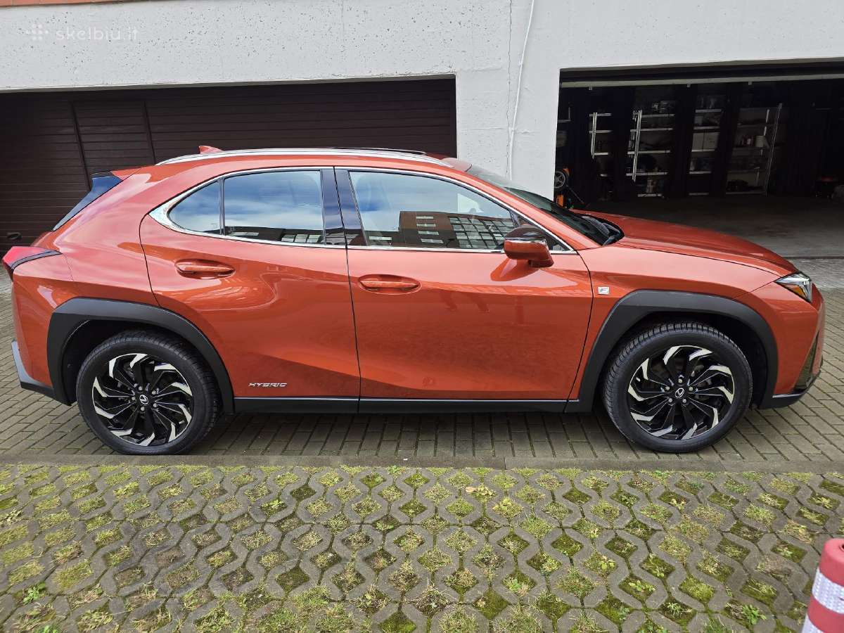 Auto poliravimas / kėbulo apsauga / detailingas - nuotraukos Nr. 7