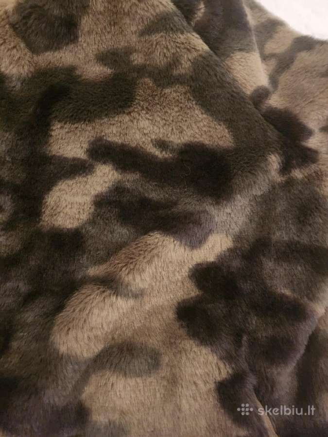 Striukė- švarkelis rudeniui - nuotraukos Nr. 3