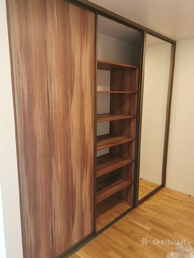 Korpusinių Baldų Gamyba - nuotraukos Nr. 38
