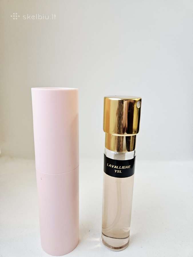 Ysl Lavalliere kvepalai