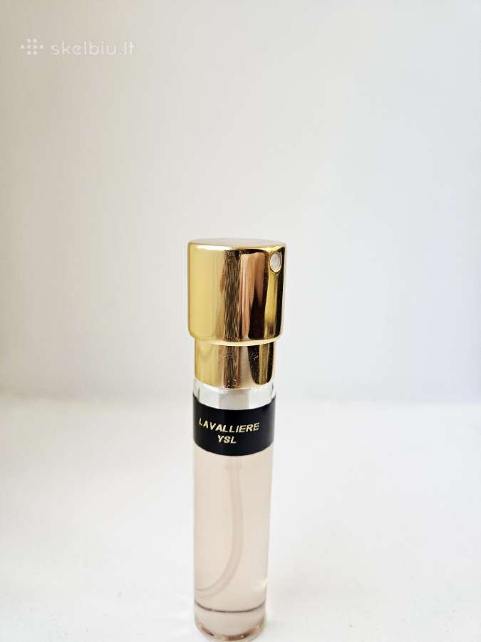 Ysl Lavalliere kvepalai - nuotraukos Nr. 2