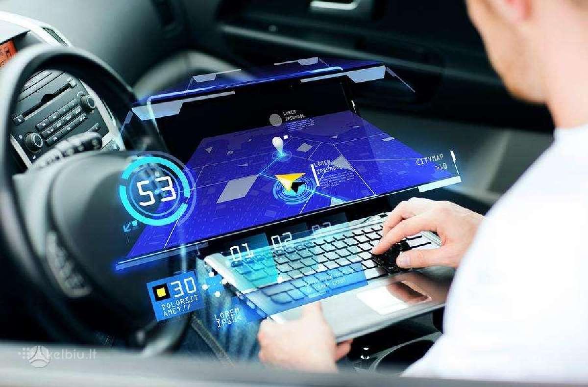 Autoelektrikas Panevėžys