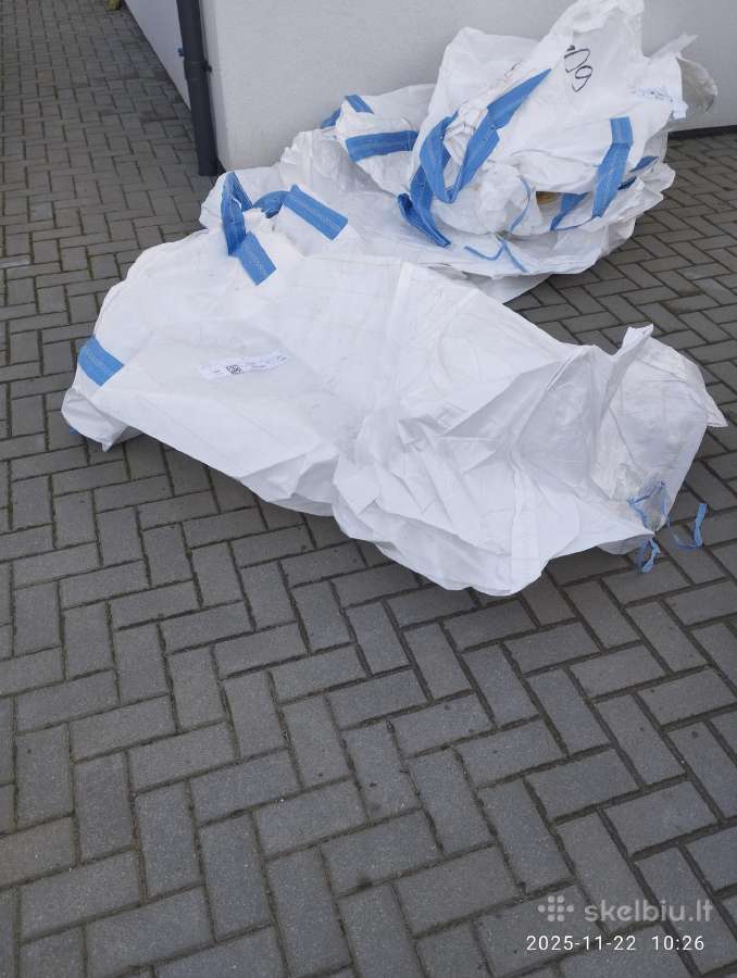 Didmaisiai-big bag - nuotraukos Nr. 4