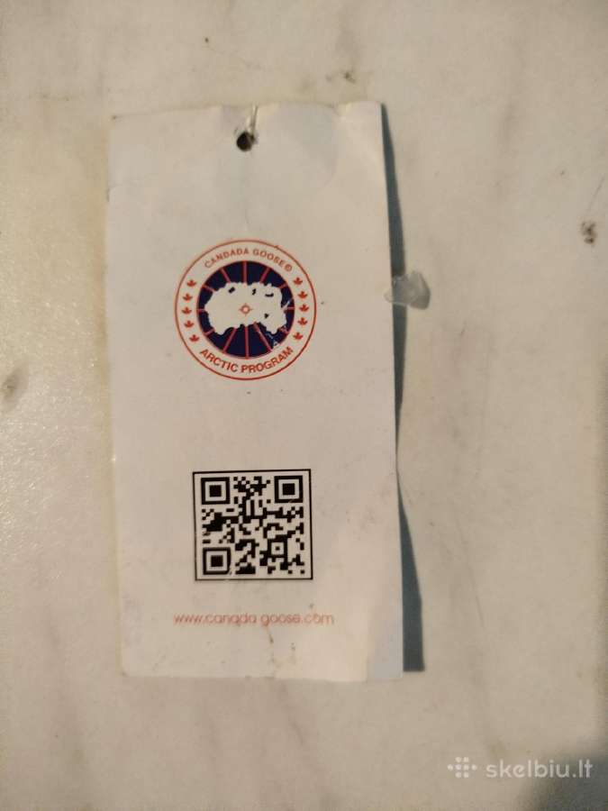 Canada Goose - nuotraukos Nr. 6