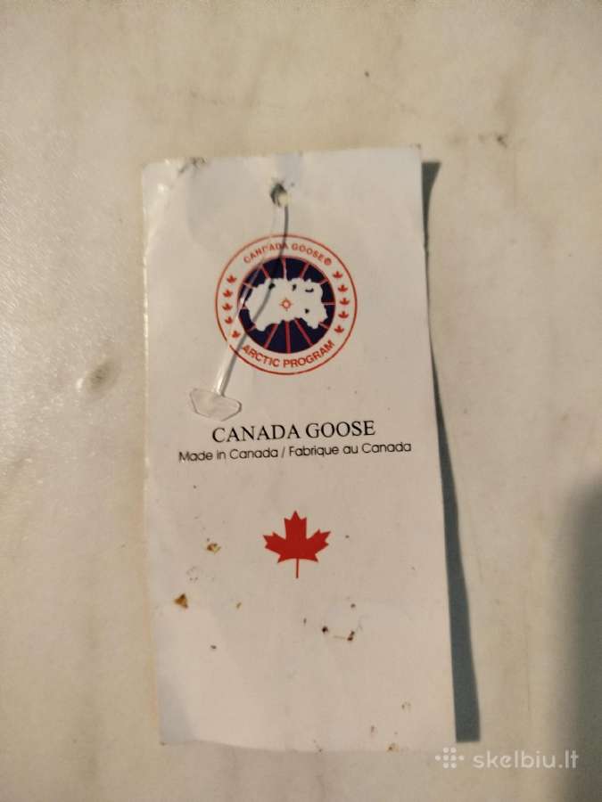 Canada Goose - nuotraukos Nr. 7