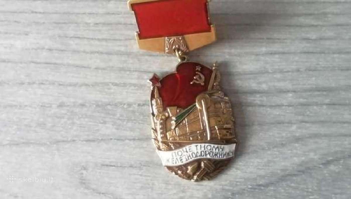 Gelezinkelieciu zenklas