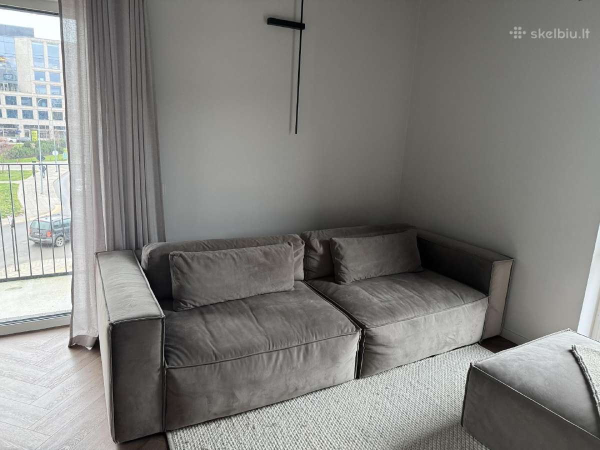 Ease salono sofa