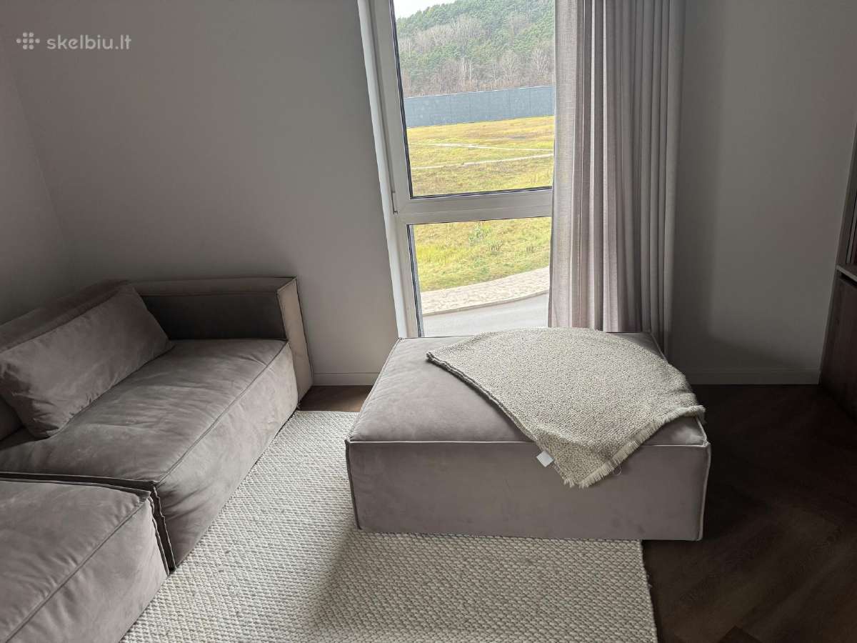 Ease salono sofa - nuotraukos Nr. 3