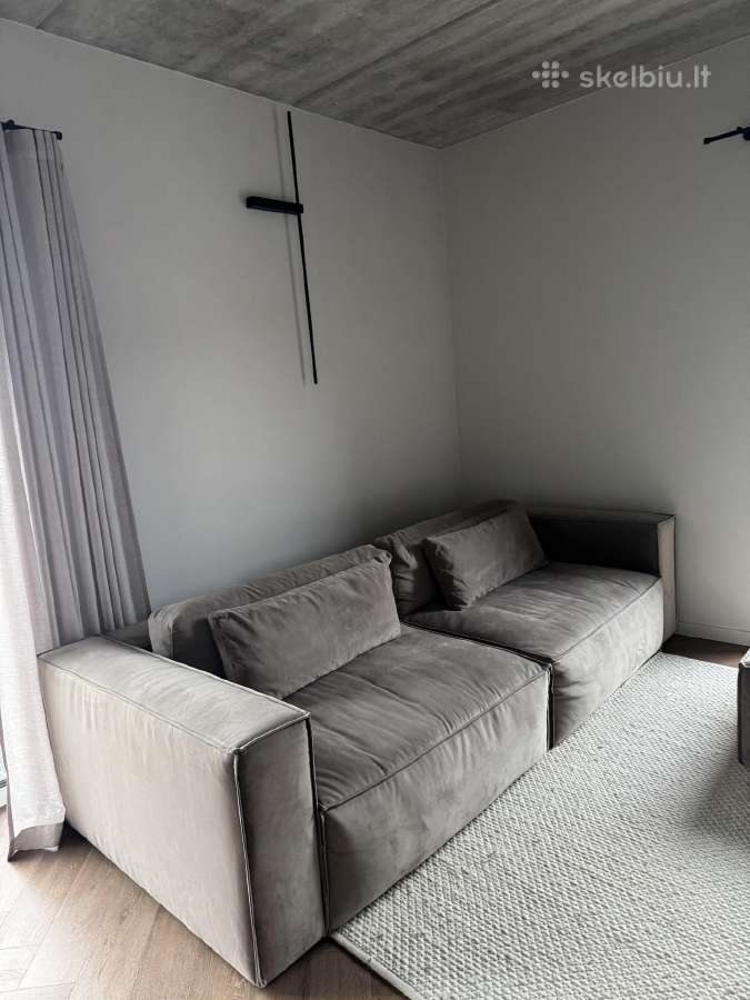 Ease salono sofa - nuotraukos Nr. 4
