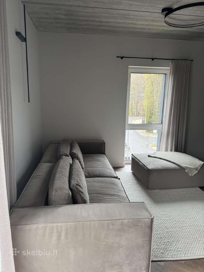 Ease salono sofa - nuotraukos Nr. 5