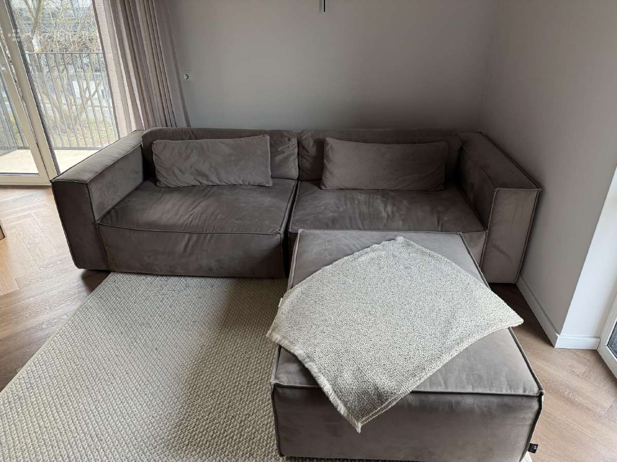 Ease salono sofa - nuotraukos Nr. 6