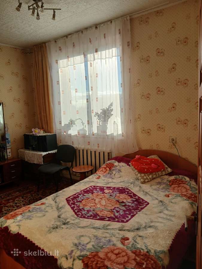 Parduodamas dviejų aukštų namas Šilutės r. - nuotraukos Nr. 17