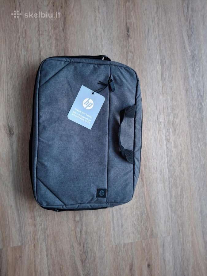 Hp Prelude 15.6 Inch Laptop Bag kompiuterio dėklas