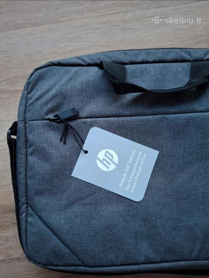 Hp Prelude 15.6 Inch Laptop Bag kompiuterio dėklas - nuotraukos Nr. 2