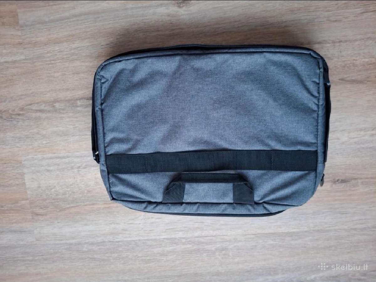 Hp Prelude 15.6 Inch Laptop Bag kompiuterio dėklas - nuotraukos Nr. 4