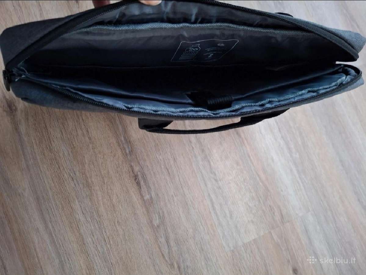 Hp Prelude 15.6 Inch Laptop Bag kompiuterio dėklas - nuotraukos Nr. 5