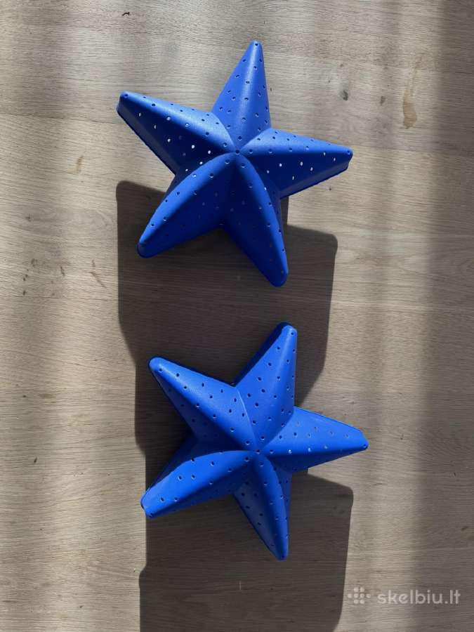 Šviestuvas Žvaigždė (sieninis, vaikiškas)