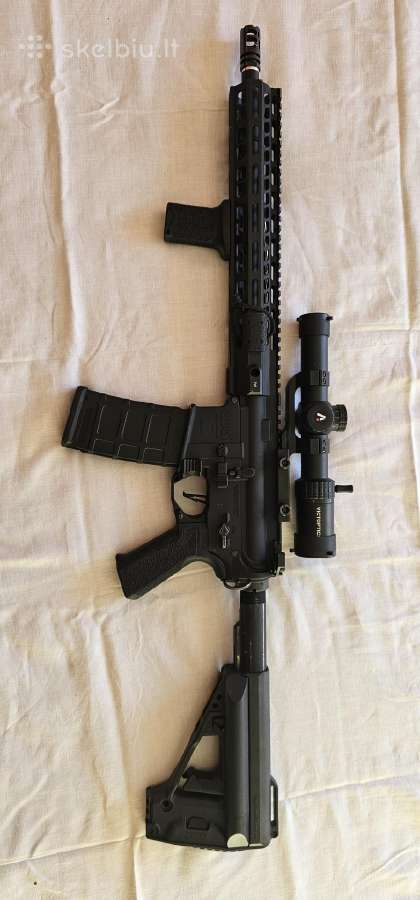 Vfc avalon saber carbain - nuotraukos Nr. 2