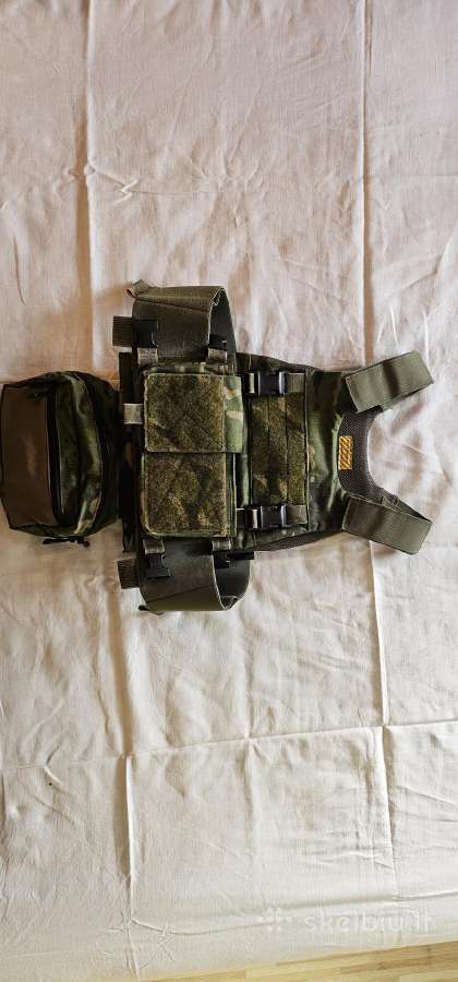 Vfc avalon saber carbain - nuotraukos Nr. 5