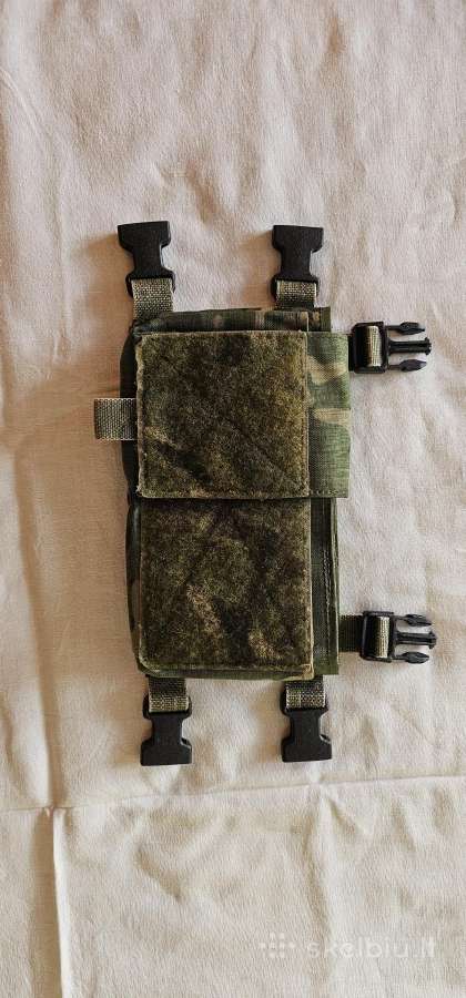 Vfc avalon saber carbain - nuotraukos Nr. 6
