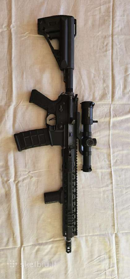 Vfc avalon saber carbain - nuotraukos Nr. 3